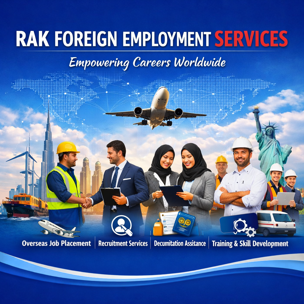 Our Services